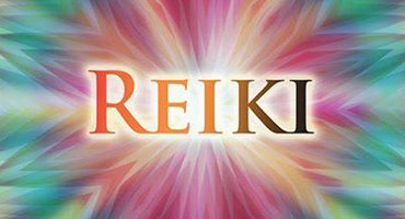 Reiki on the Deck at Wayfarers Chapel - Dillard, GA